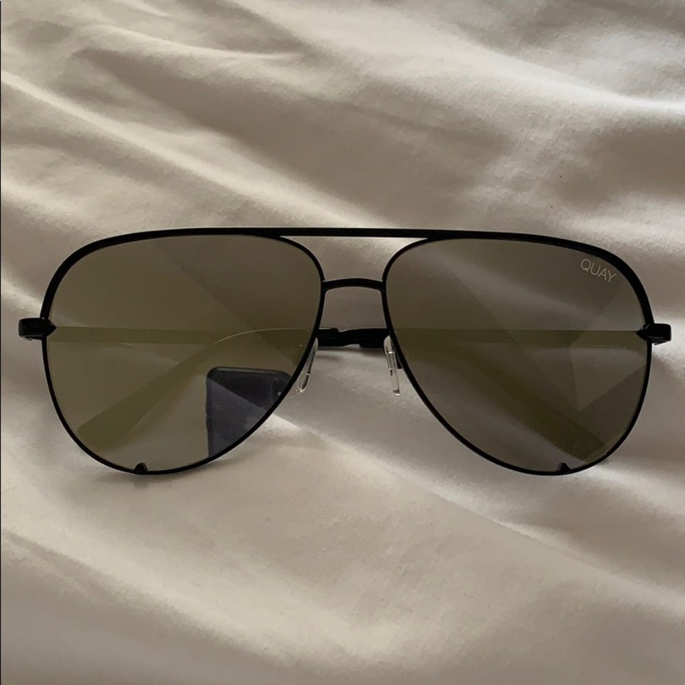 Quay Australia High Key